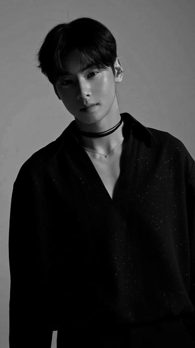 Cha eun woo  thumbnail
