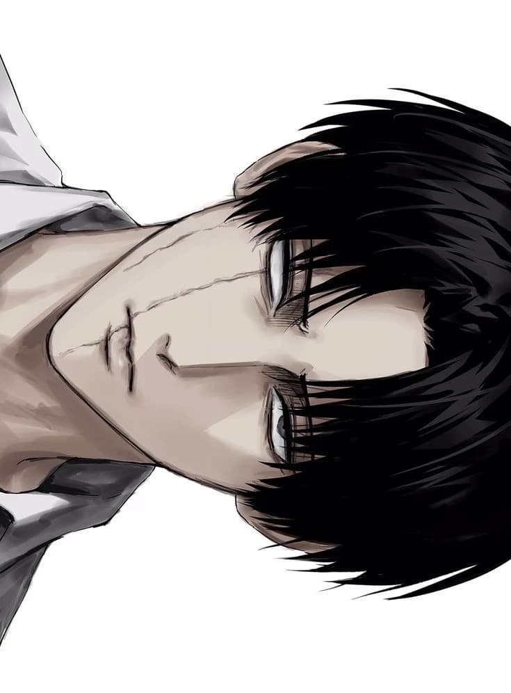Levi Ackerman thumbnail