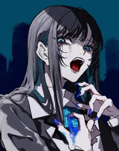 Mafumafu thumbnail