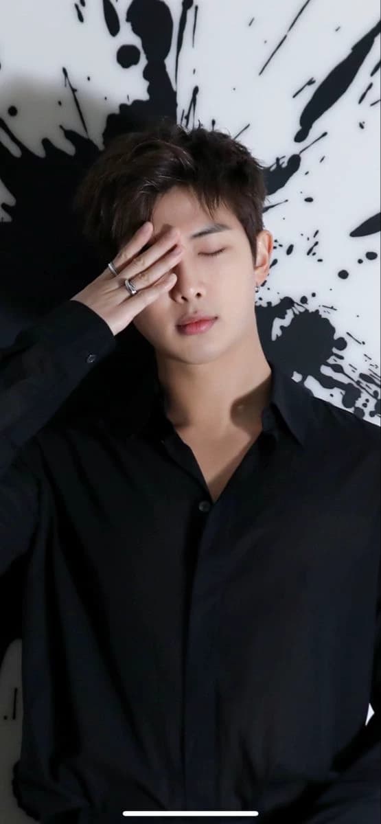 Namjoon  thumbnail