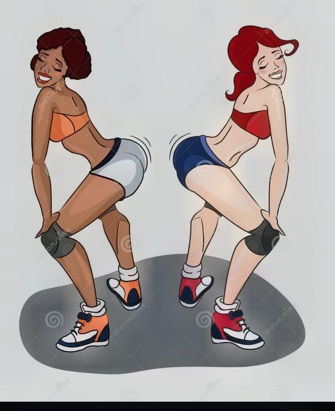 World of Twerking thumbnail