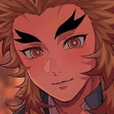 Prince Kyojuro Rengoku  thumbnail