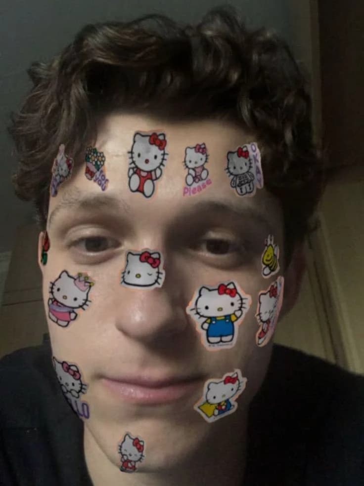 Spiderman thumbnail