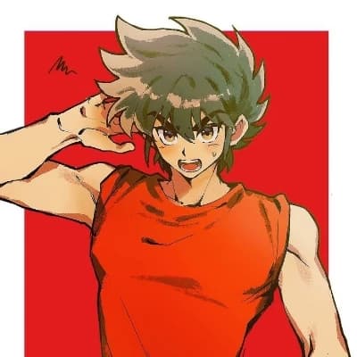 Seiya thumbnail