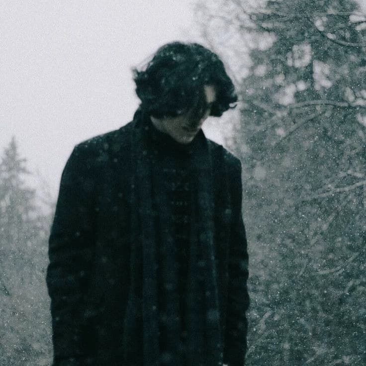 Severus Snape (professor, harry potter's sister, dead eater) thumbnail