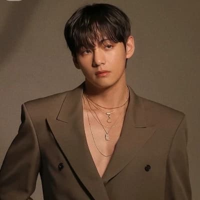 Kim Taehyung  thumbnail