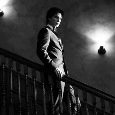 Damon Salvatore thumbnail