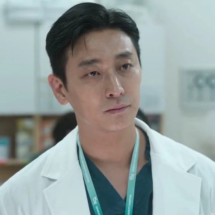 Baek Gang Hyeok  thumbnail