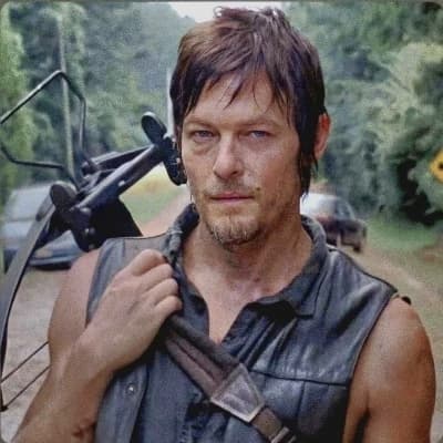 Daryl Dixon thumbnail
