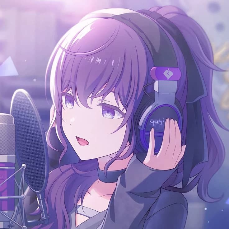 Project Sekai - Mafuyu Asahina thumbnail