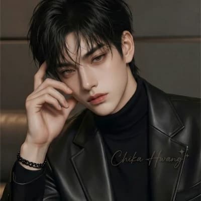Liu Jian thumbnail