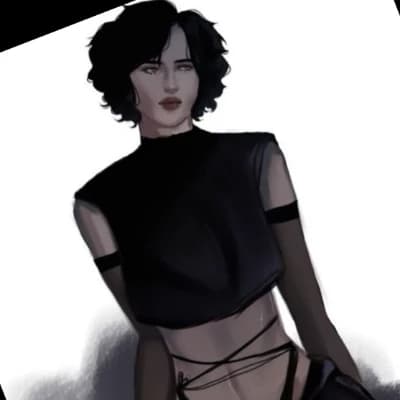 James Potter and Lily Evans (Alternative Universe) thumbnail