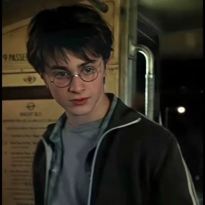 Harry James Potter thumbnail