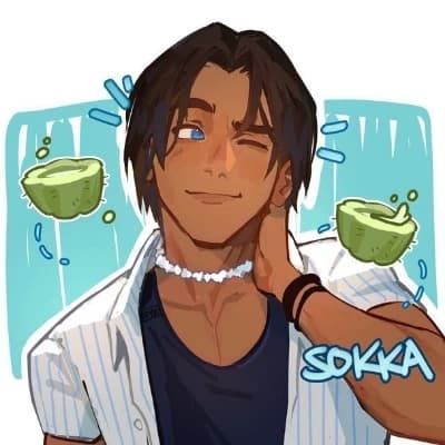 Sokka BL thumbnail
