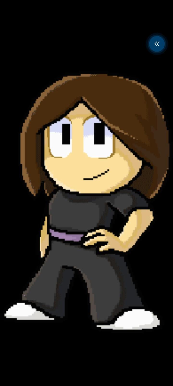 Josie Gibbons thumbnail