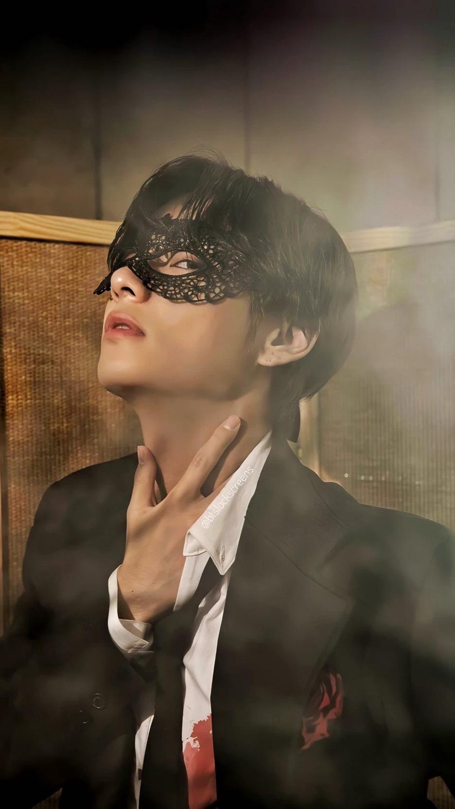 Kim Taehyung thumbnail