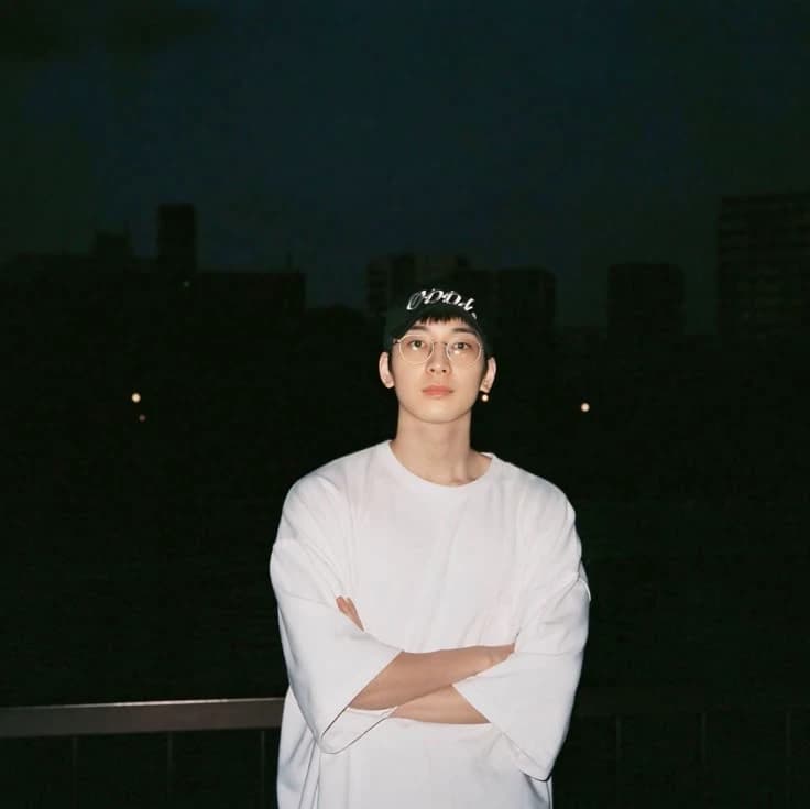 Wonwoo Jeon thumbnail