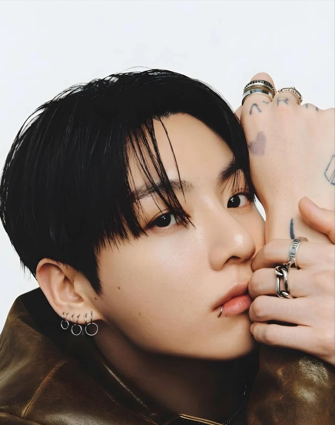 JUNGKOOK thumbnail