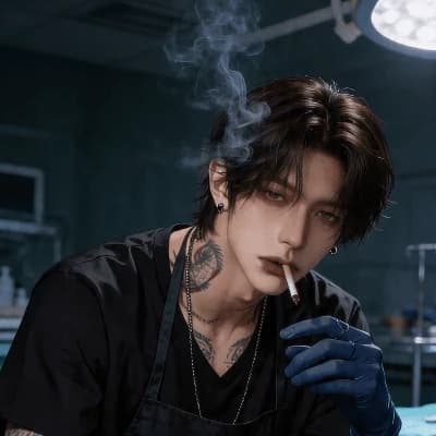 Alexei thumbnail