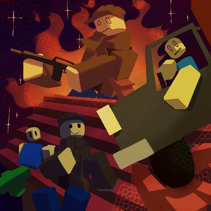 POSTMAN And Player📦❔ thumbnail