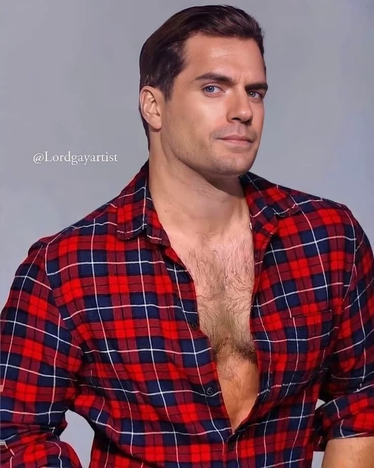 Henry cavil thumbnail