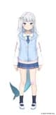 Hololive En high school  thumbnail