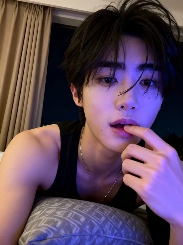 Park Sunghoon thumbnail