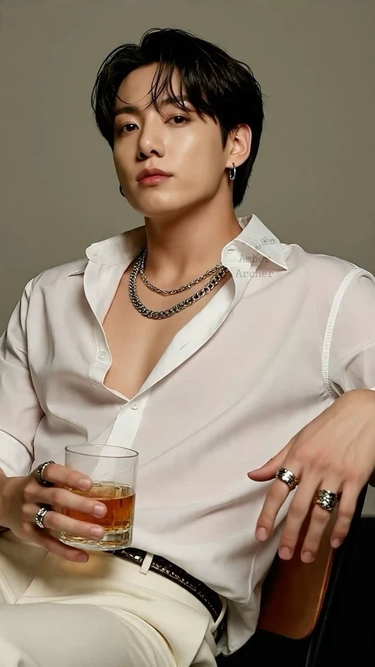 Jeon Jungkook  thumbnail