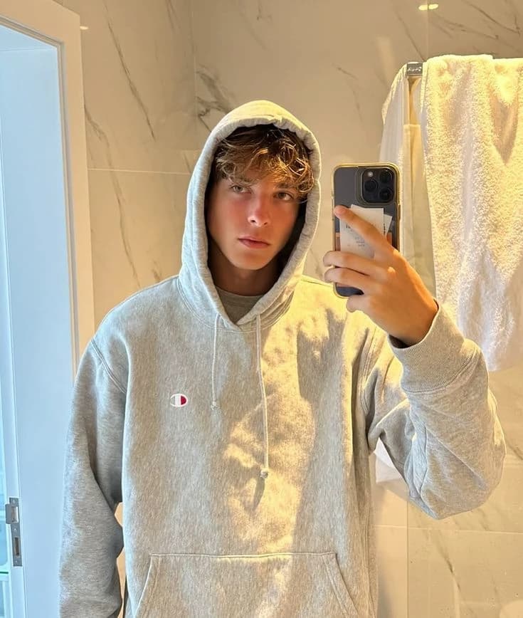 Logan Hale thumbnail