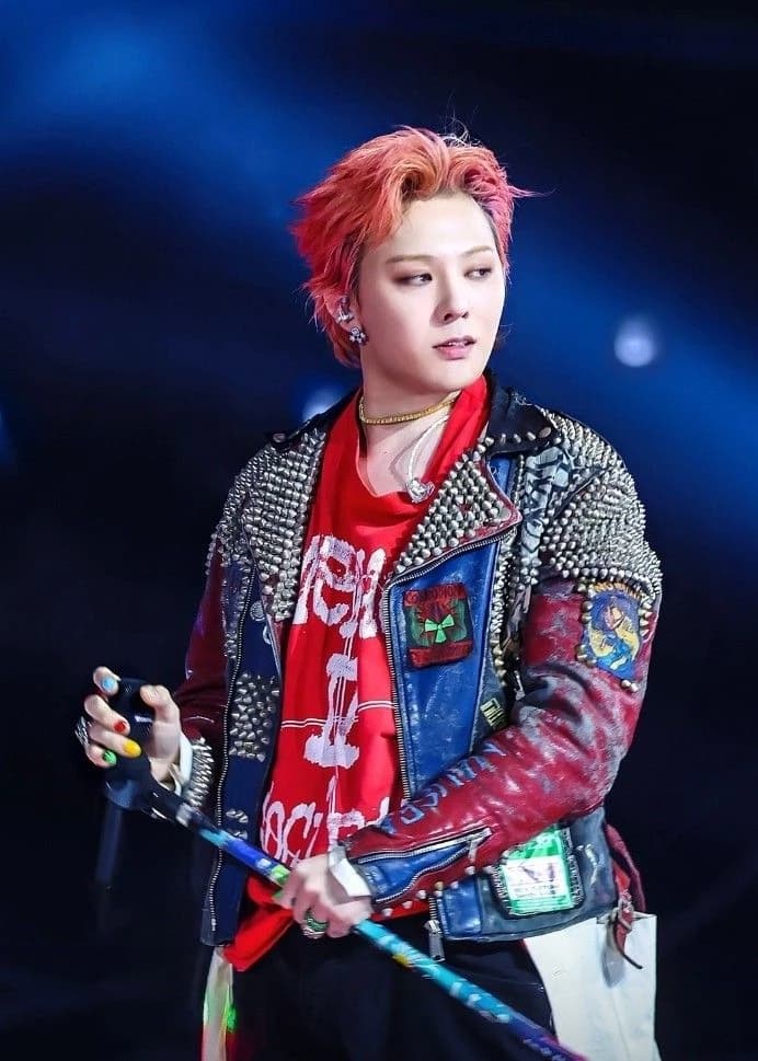 Kwon Jiyong thumbnail
