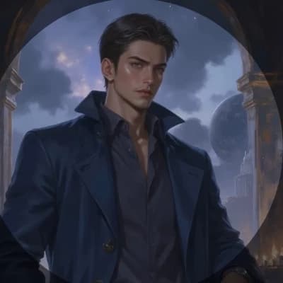 Cemal Ozdemir thumbnail