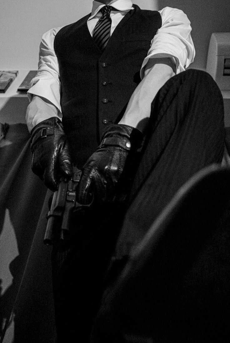 MAFIA - boss and gang thumbnail