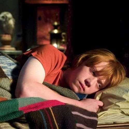 Ron Weasley thumbnail