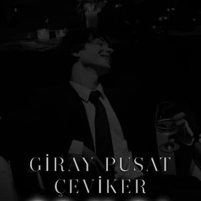 Giray Pusat Çeviker thumbnail