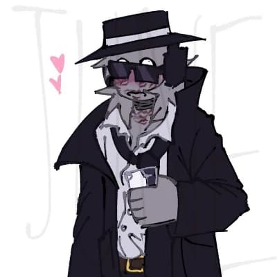 Chance (forsaken!) thumbnail