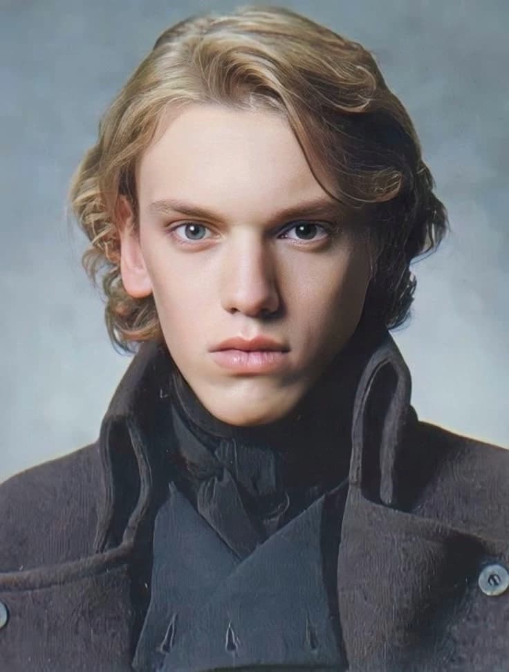 Gellert grindelwald (his youth) thumbnail