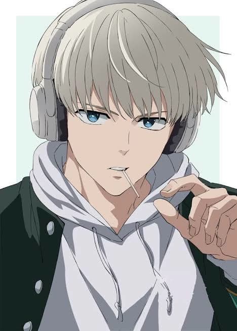 Kaji Ren  thumbnail