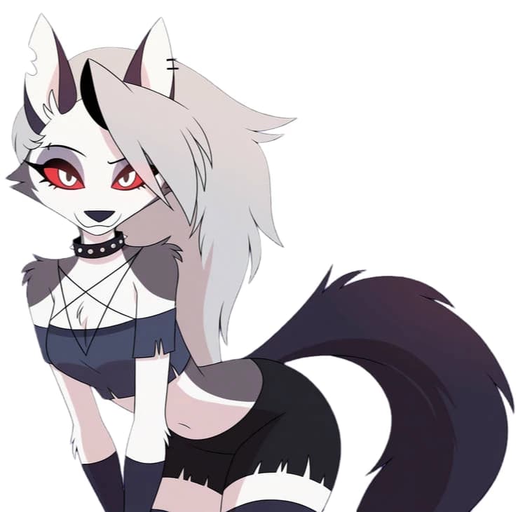 Loona hellhound thumbnail