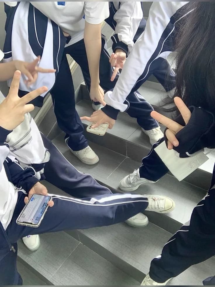 ⊹₊˚‧︵‿₊୨ᰔ୧₊‿︵‧˚₊⊹
𓊆ྀི❤︎𓊇ྀིA Korean school 𓊆ྀི❤︎𓊇ྀི thumbnail