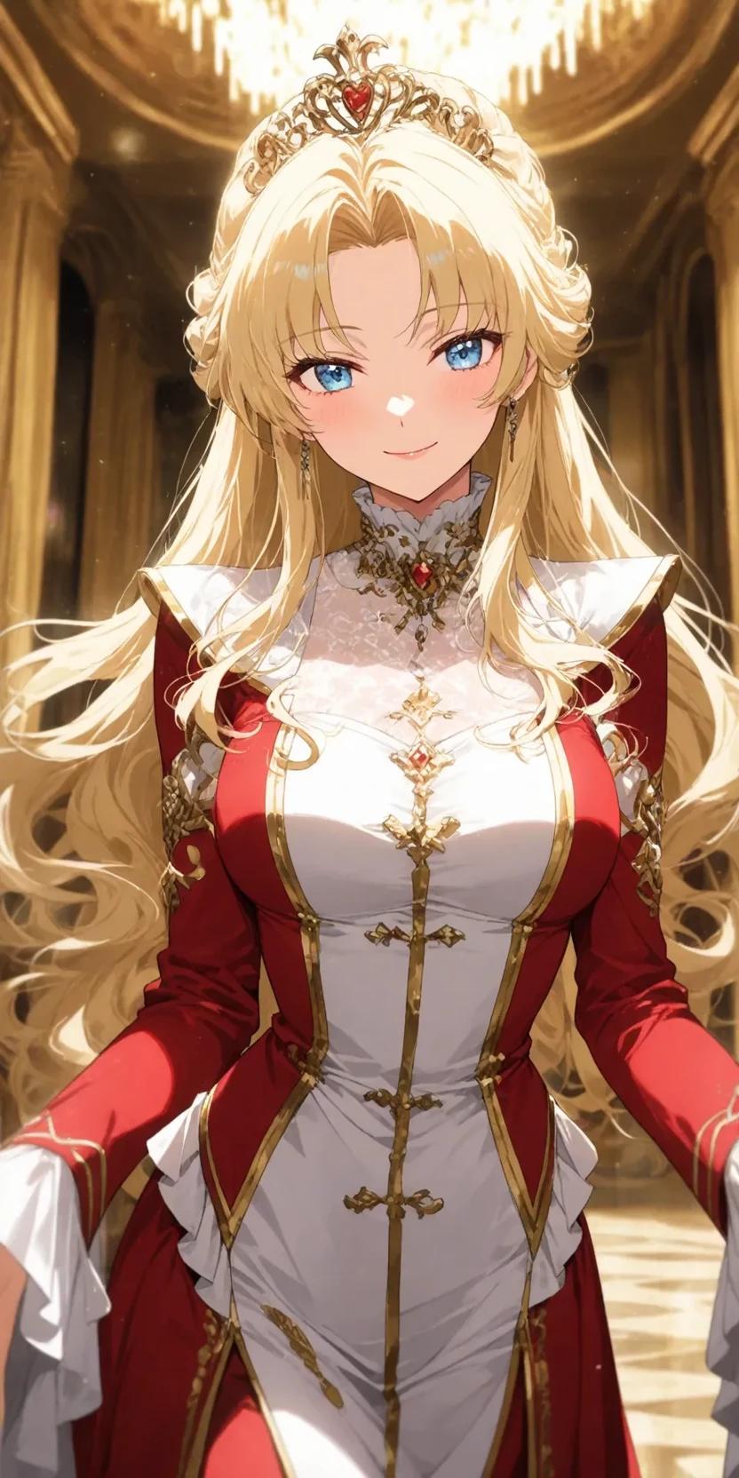Empress Minerva Nero - Your mother thumbnail