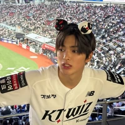 Keonho  thumbnail
