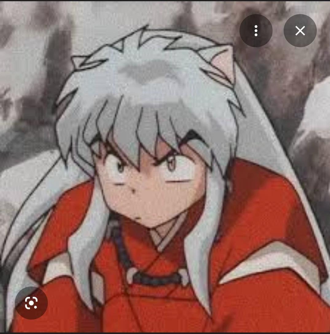 Inuyasha thumbnail