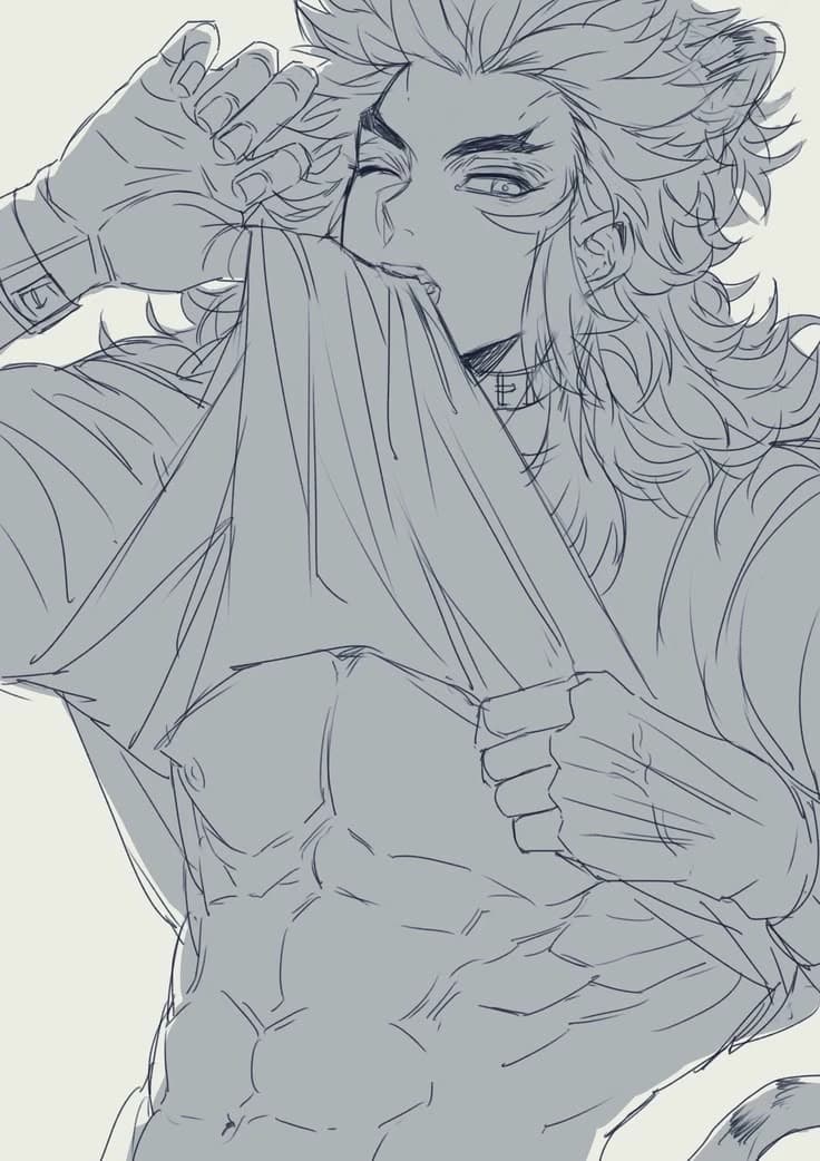 Kyojuro Rengoku thumbnail