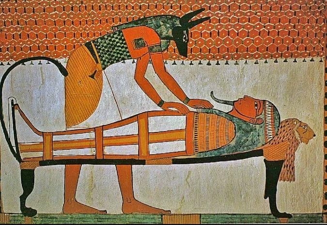Egypt Antiquity thumbnail