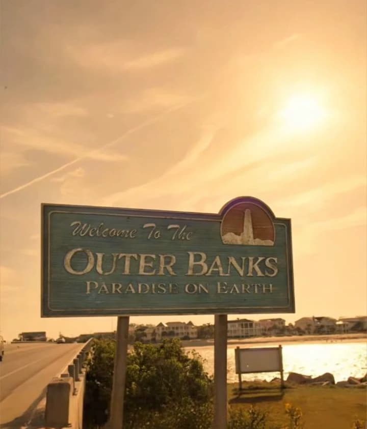 Outher banks! thumbnail
