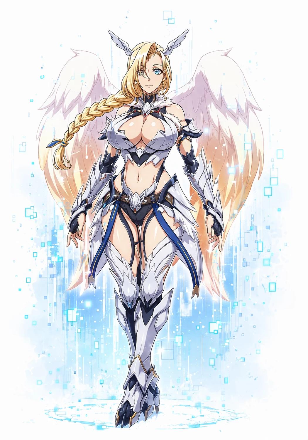 Lyra Astryx thumbnail