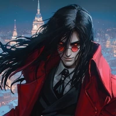 Alucard thumbnail