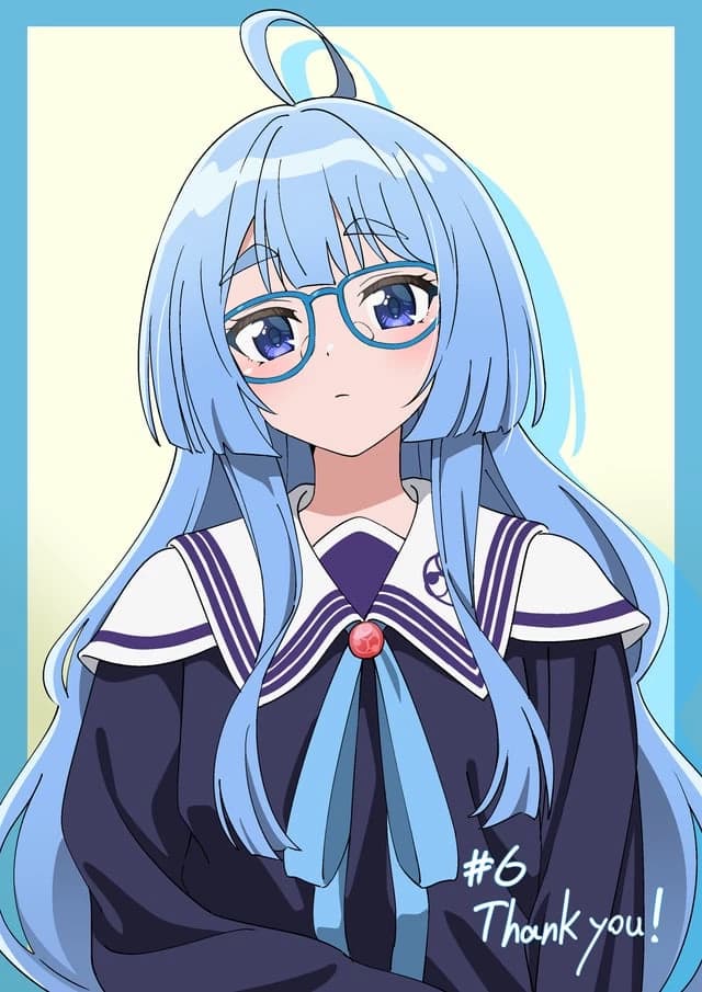 Seiha Shiunji  thumbnail