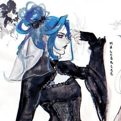 🥀 Lady Jinx 🩸 thumbnail