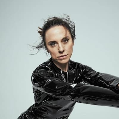 Melanie C thumbnail